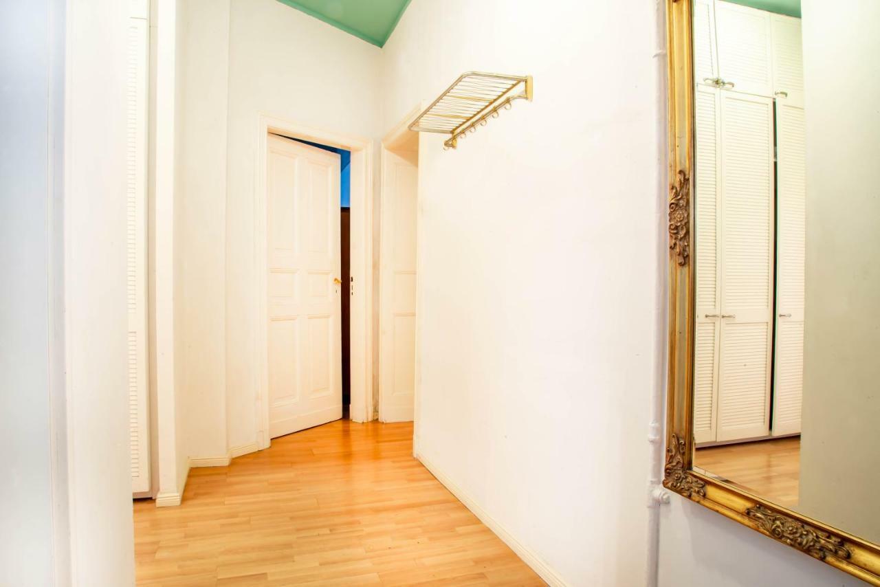 Apartment Winsstr. 68 Berlin Kültér fotó